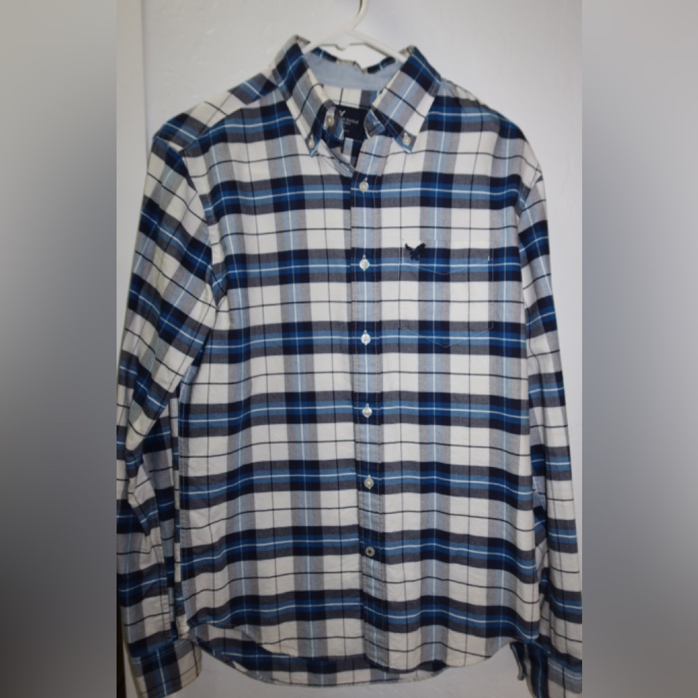 Men dress shirt 💙